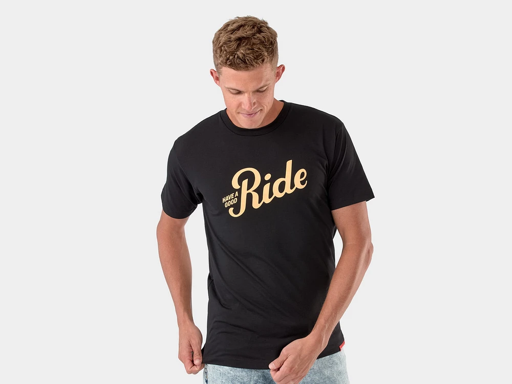 Trek Good Ride Unisex T-Shirt