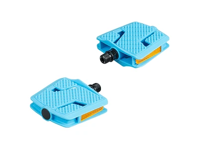 Trek Kids' Platform Pedal Set