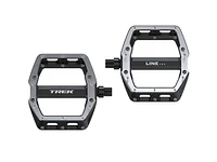 Trek Line Pro Flat Pedal Set