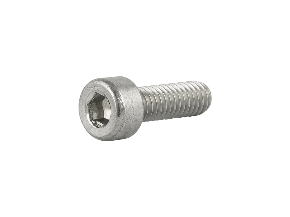 Trek M4x0.7 Socket Head Cap Screws