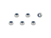 Trek M5 x 0.8mm Locknut