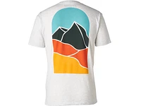 Trek Mosaic Unisex T-Shirt