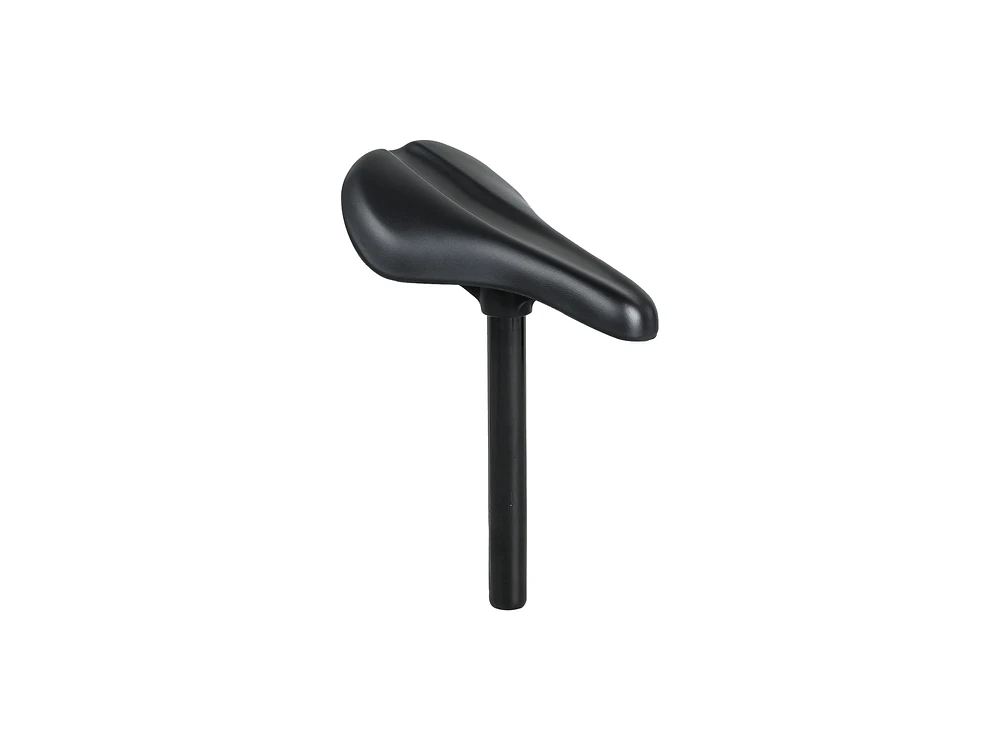 Trek Precaliber Saddle with Integrated Seatpost