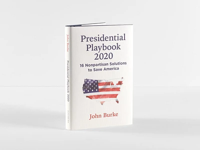 Trek Presidential Playbook 2020 by John Burke