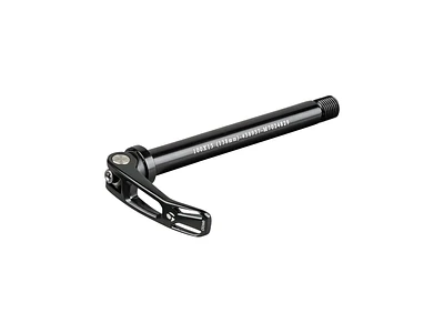 Trek Rigid Fork Front Thru Axle