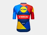 Santini Lidl-Trek Replica Race Jersey