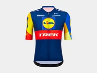 Santini Lidl-Trek Replica Race Jersey