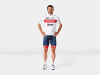 Santini Trek-Segafredo Men's Team Replica Race Jersey