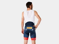 Santini Trek-Segafredo Men's Team Replica Race Bib Short