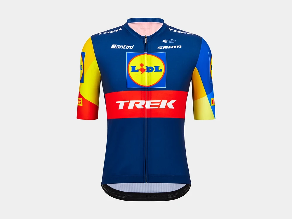 Santini Lidl-Trek Women's Replica Race Jersey