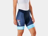 Santini Trek-Segafredo Women's Team Replica Short