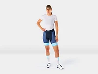 Santini Trek-Segafredo Women's Team Replica Short