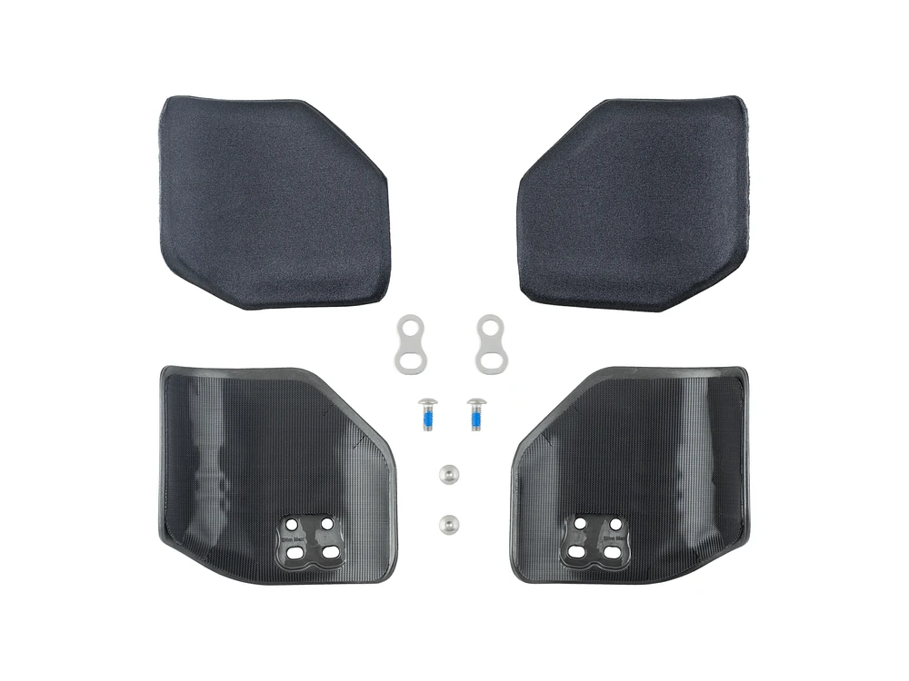 Trek Speed Concept Arm Pad Set