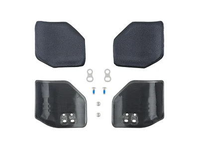 Trek Speed Concept Arm Pad Set