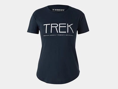 Trek Vintage Logo Women's T-shirt