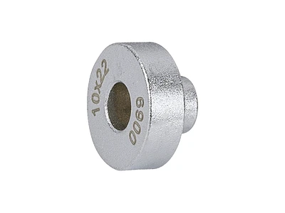 Unior Bearing Press Adapter 10mm x 22mm