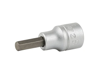 Unior 1/2" Drive Hex Bit