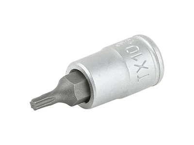 Unior 1/4" Drive Torx Bit