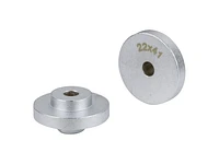 Unior 22mm x 41mm Bearing Press Adapter