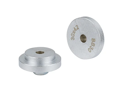 Unior 30mm x 42mm Bearing Press Adapter