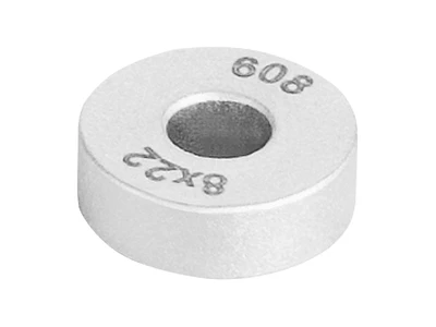 Unior 8mm x 22mm Bearing Press Adapter