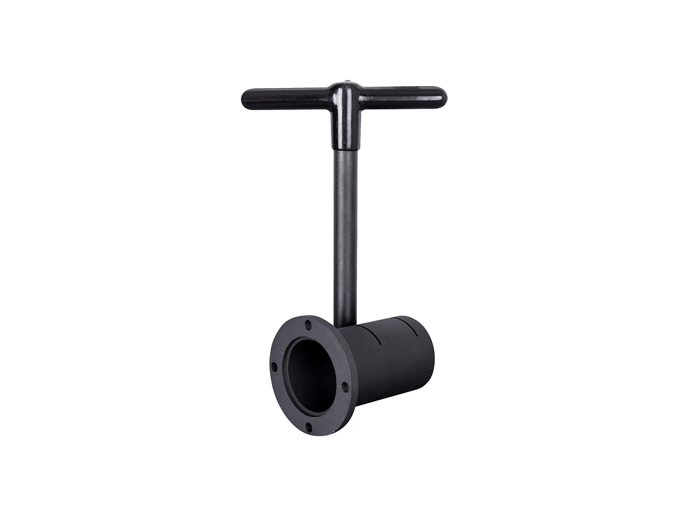 Unior Electric Repair Stand Clamp Bracket/Handle