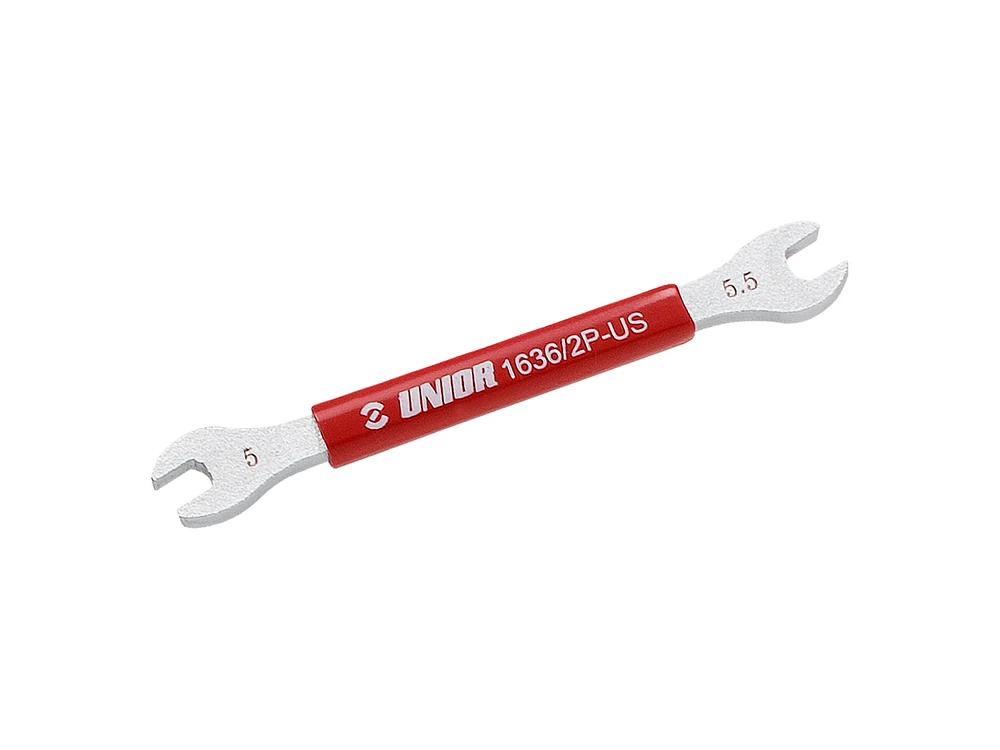 Unior Flat Spoke Wrench