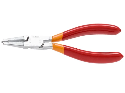 Unior Internal Straight Tip Retaining Ring Pliers