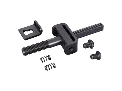 Unior Pro Shop Clamp Spare Parts