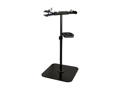 Unior Quick Release Double Clamp Repair Stand