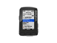 Wahoo ELEMNT ROAM V2 GPS Cycling Computer Bundle