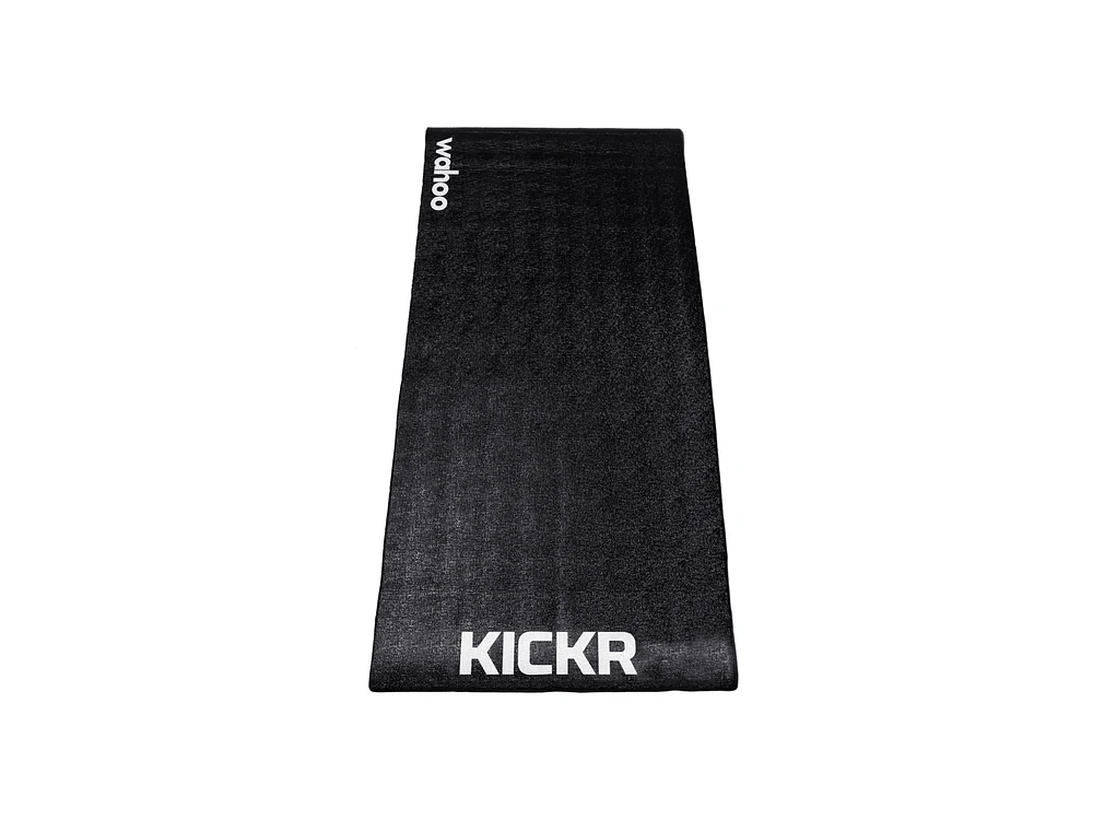 Wahoo KICKR Trainer Floormat