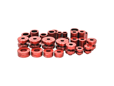 Wheels Manufacturing Bike Bearing Drift Set Support Kit