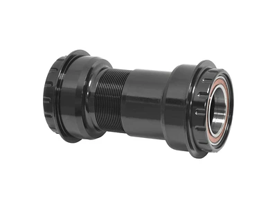 Wheels Manufacturing GXP PF30 Thread Together Outboard Angular Contact Bottom Bracket