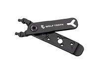 Wolf Tooth Masterlink Combo Pliers