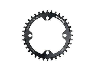 Wolf Tooth Drop-Stop B 104 BCD Chainring