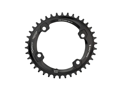 Wolf Tooth Drop-Stop GRX Elliptical Chainring