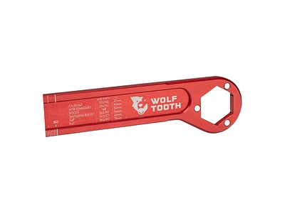 Wolf Tooth Pack Wrench