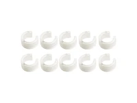 Wolf Tooth Resolve Dropper Post Travel Adjustment Spacers - Set of 10