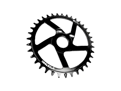 e*thirteen Bosch Gen 4 53/55 Direct Mount Chainring