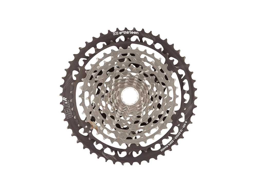 e*thirteen Helix R 12-Speed Cassette