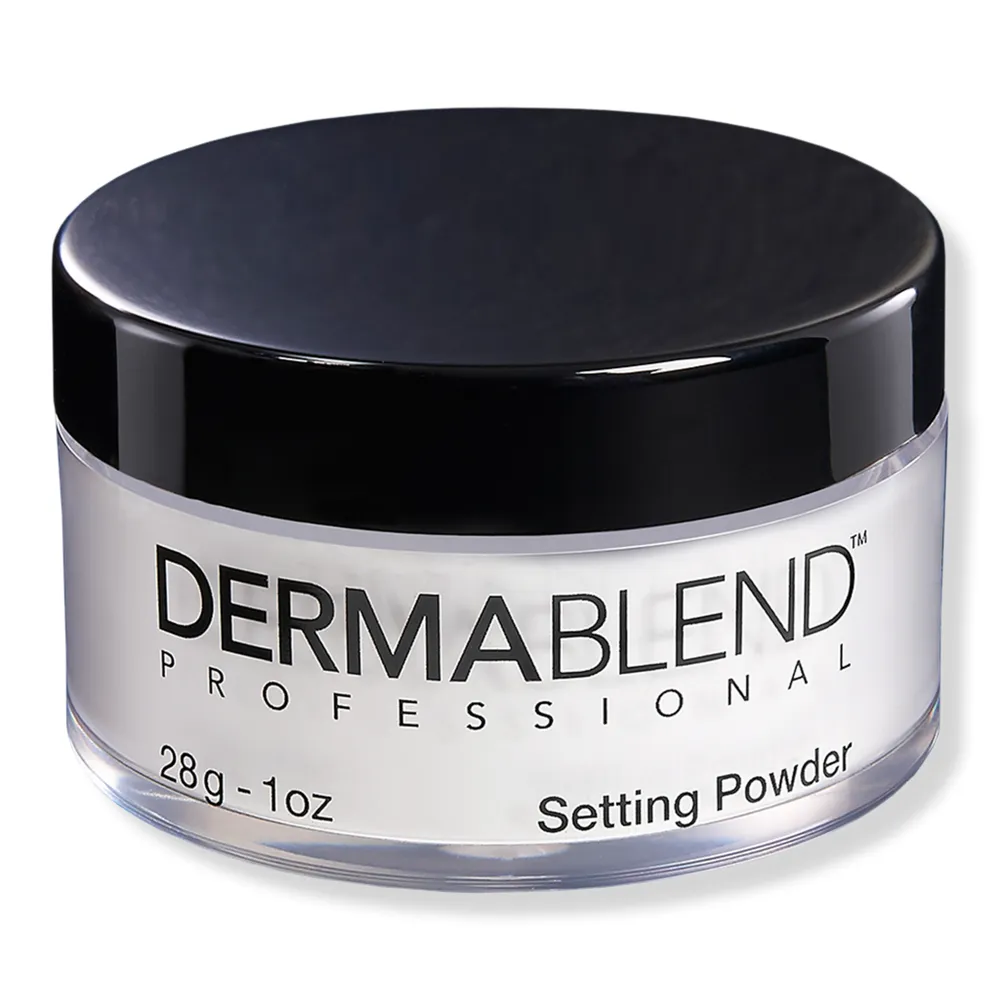 Dermablend Loose Setting Powder