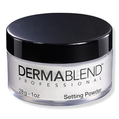 Dermablend Loose Setting Powder