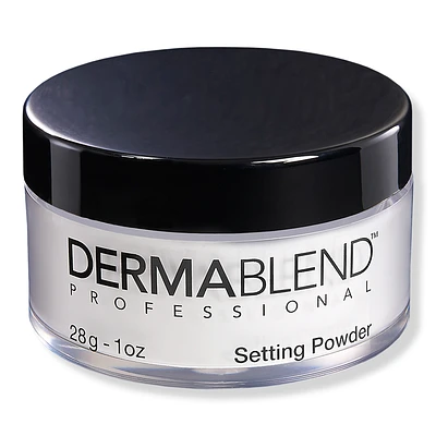 Loose Setting Powder