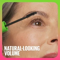 Great Lash Waterproof Mascara - Very Black