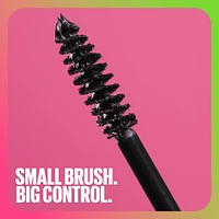 Great Lash Waterproof Mascara - Very Black