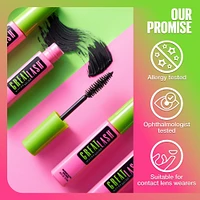 Great Lash Waterproof Mascara - Very Black