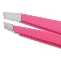 Slant Tweezer - Pink