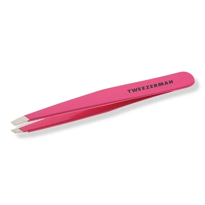 Slant Tweezer - Pink