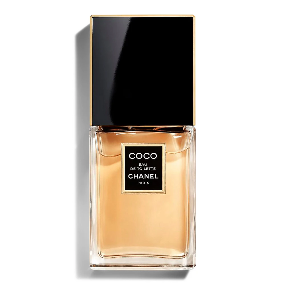 COCO Eau de Toilette Spray